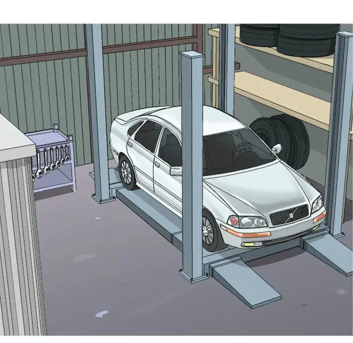 Love Prelude chapter 37 page 15