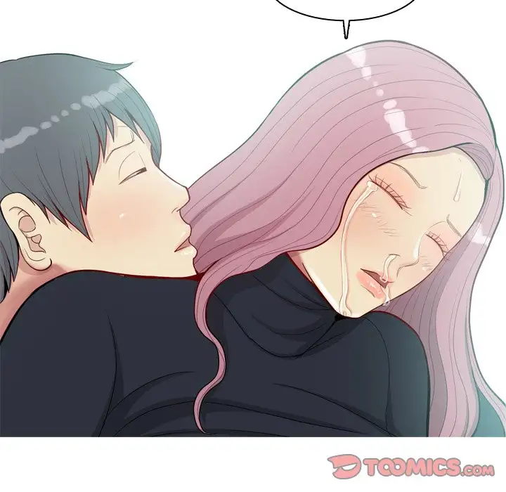 Love Prelude chapter 37 page 18