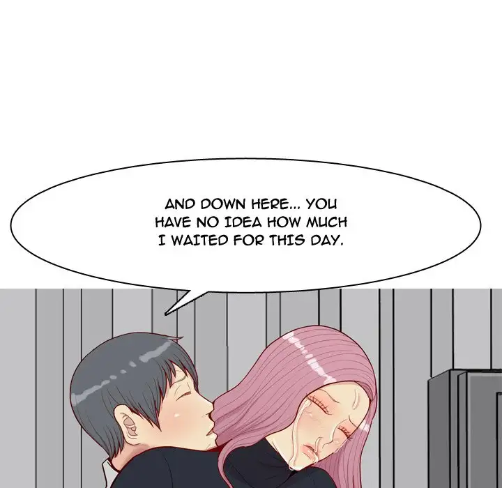 Love Prelude chapter 37 page 19