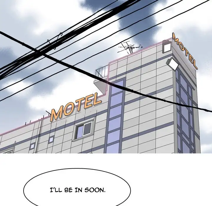 Love Prelude chapter 37 page 31
