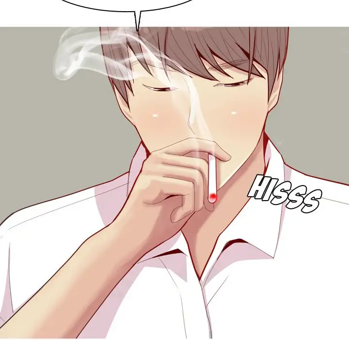 Love Prelude chapter 37 page 32