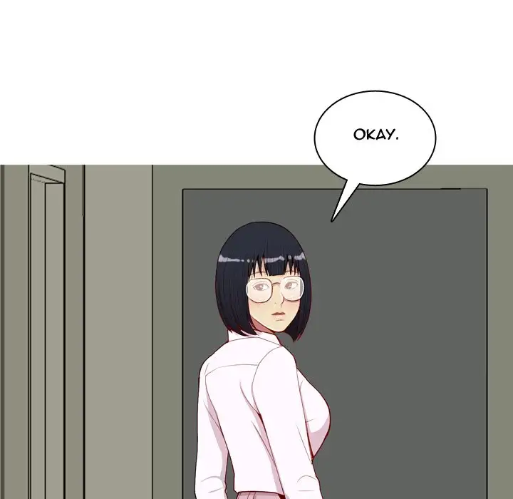 Love Prelude chapter 37 page 33