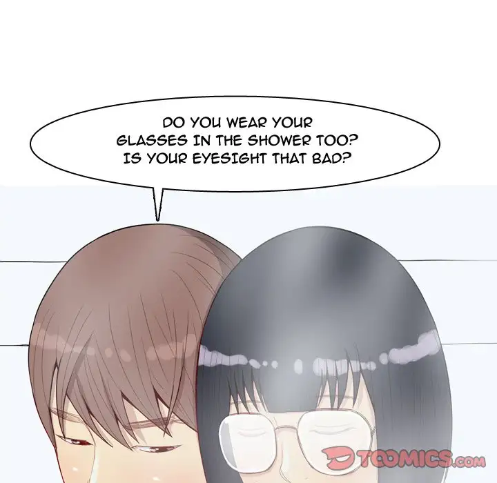Love Prelude chapter 37 page 41