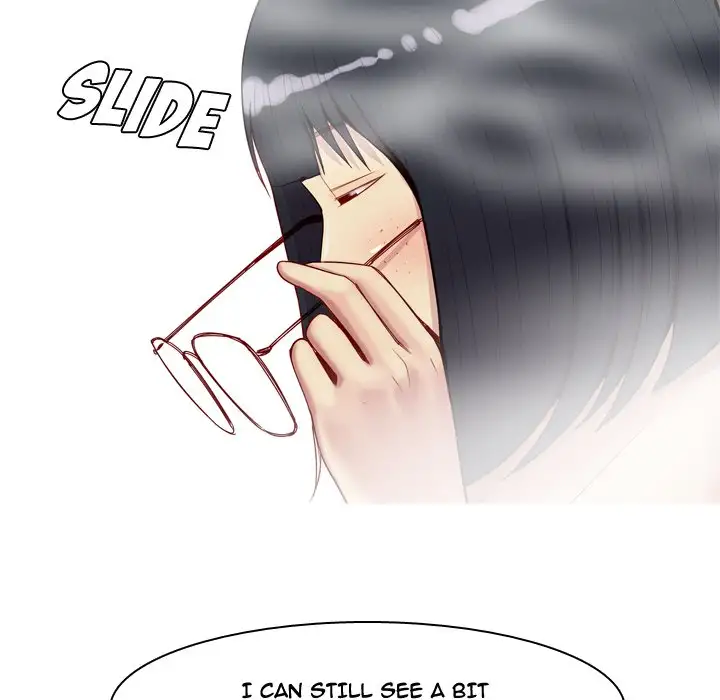 Love Prelude chapter 37 page 43