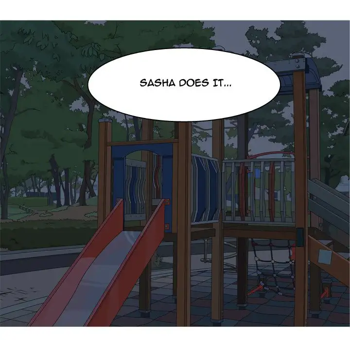 Love Prelude chapter 37 page 71