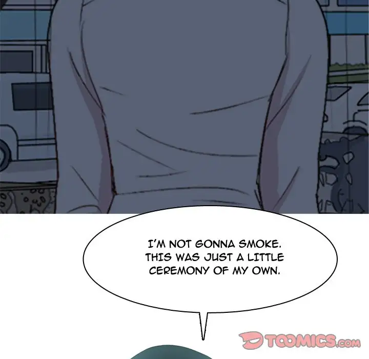 Love Prelude chapter 37 page 85