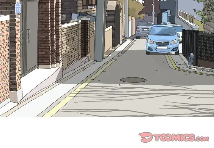 Love Prelude chapter 38 page 2