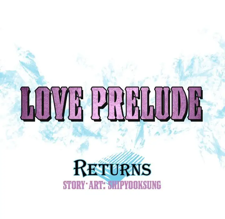 Love Prelude chapter 38 page 8