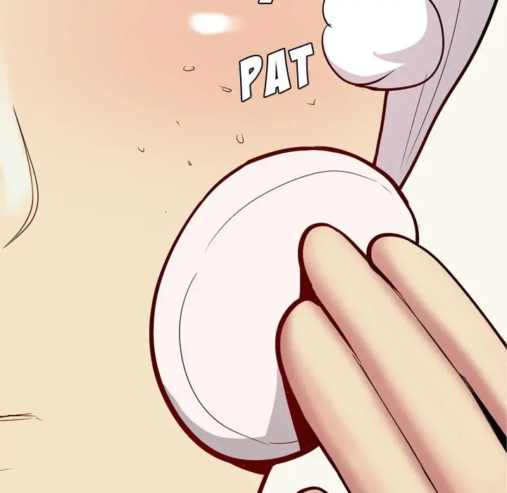 Love Prelude chapter 38 page 27
