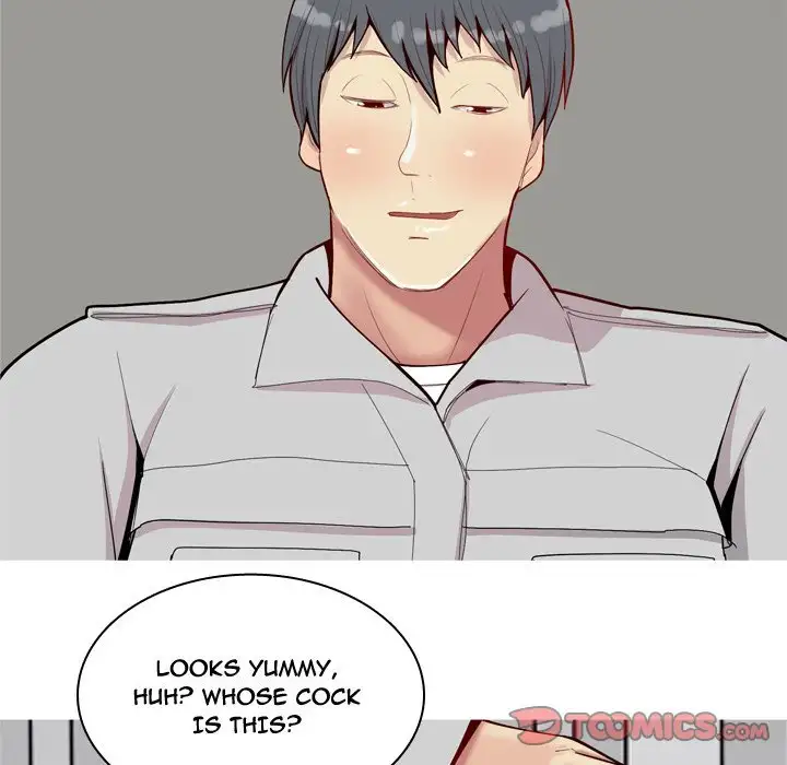 Love Prelude chapter 38 page 34
