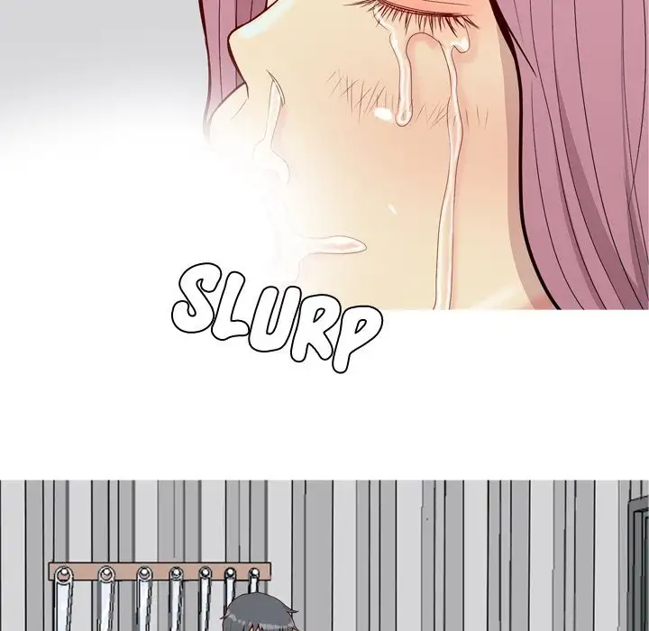 Love Prelude chapter 38 page 40
