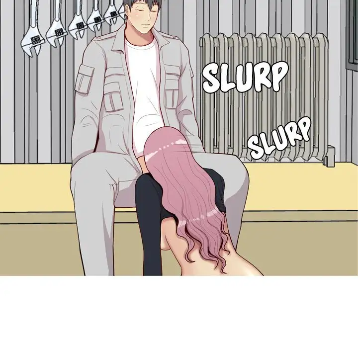 Love Prelude chapter 38 page 41