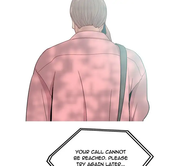 Love Prelude chapter 38 page 55