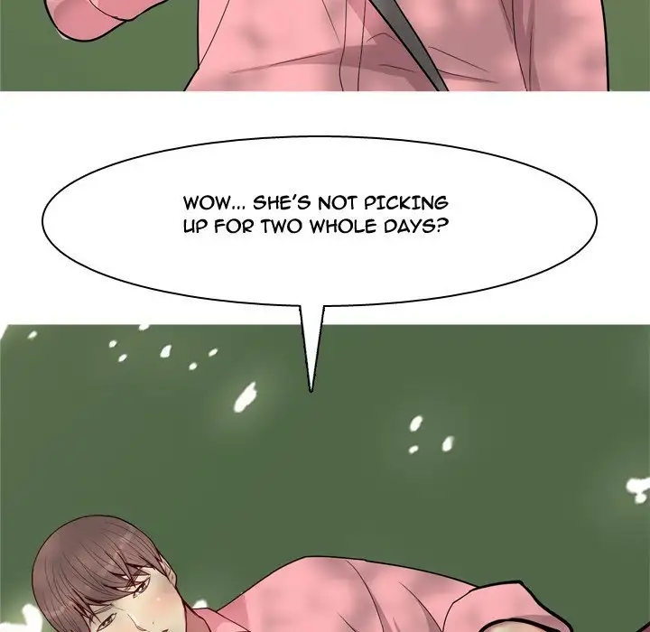 Love Prelude chapter 38 page 57