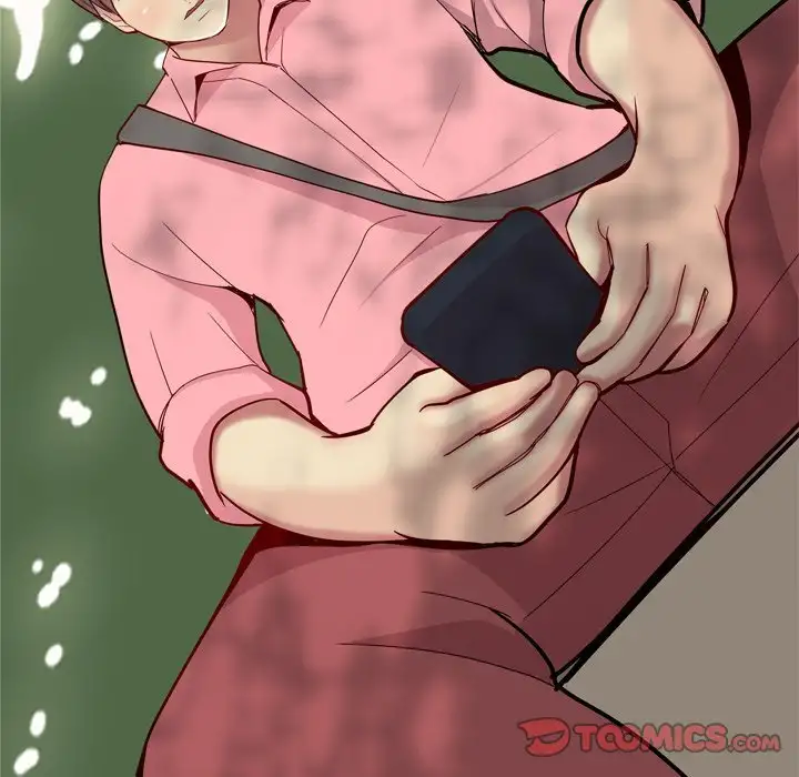 Love Prelude chapter 38 page 58