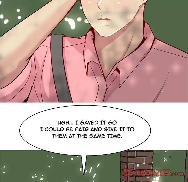 Love Prelude chapter 38 page 66