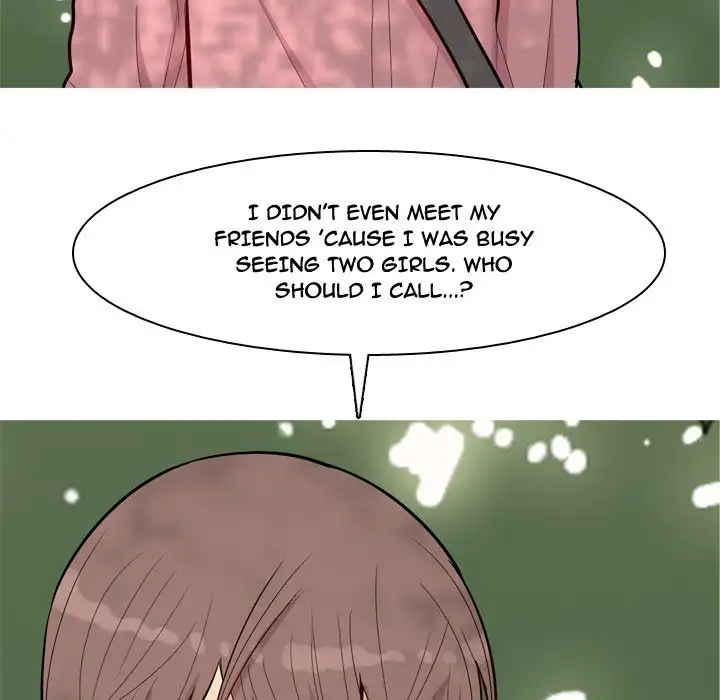 Love Prelude chapter 38 page 72