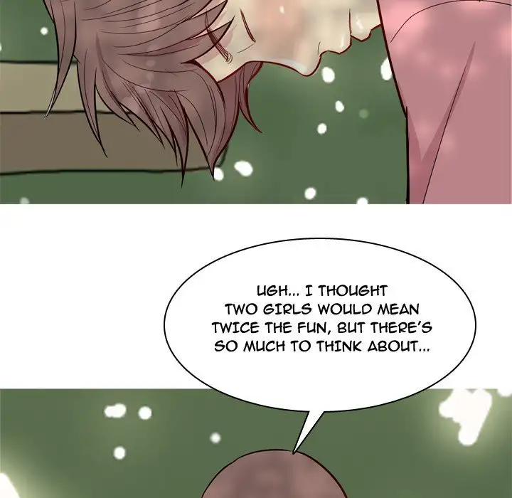 Love Prelude chapter 38 page 76