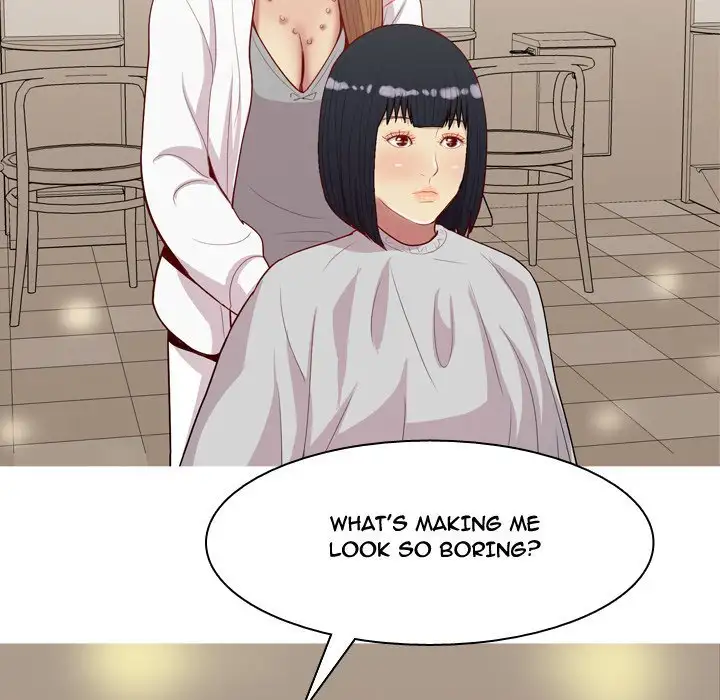 Love Prelude chapter 38 page 84