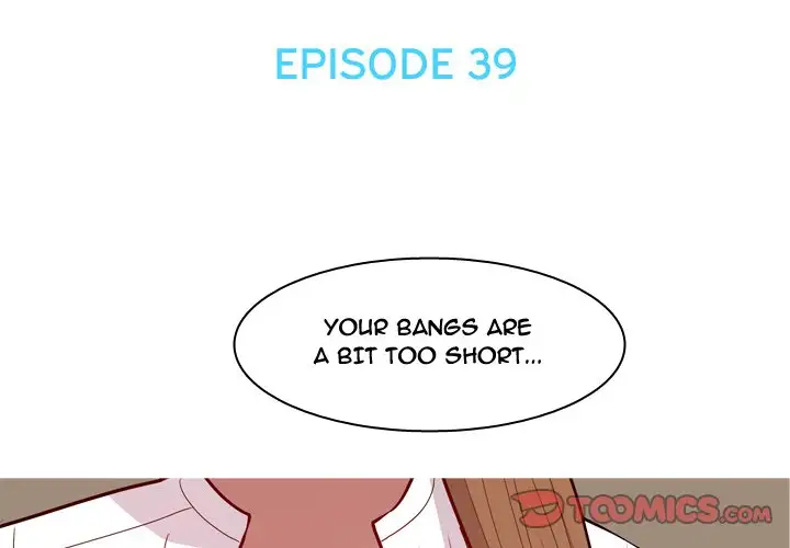 Love Prelude chapter 39 page 2