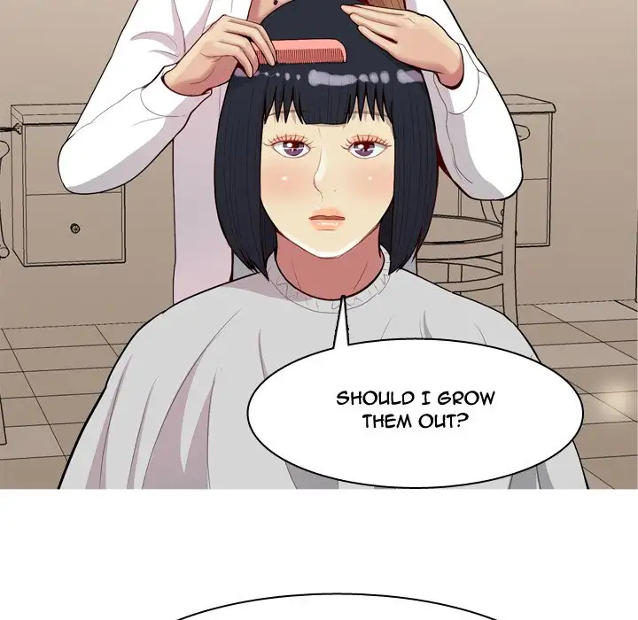 Love Prelude chapter 39 page 5