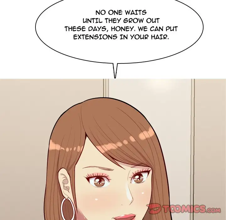 Love Prelude chapter 39 page 6