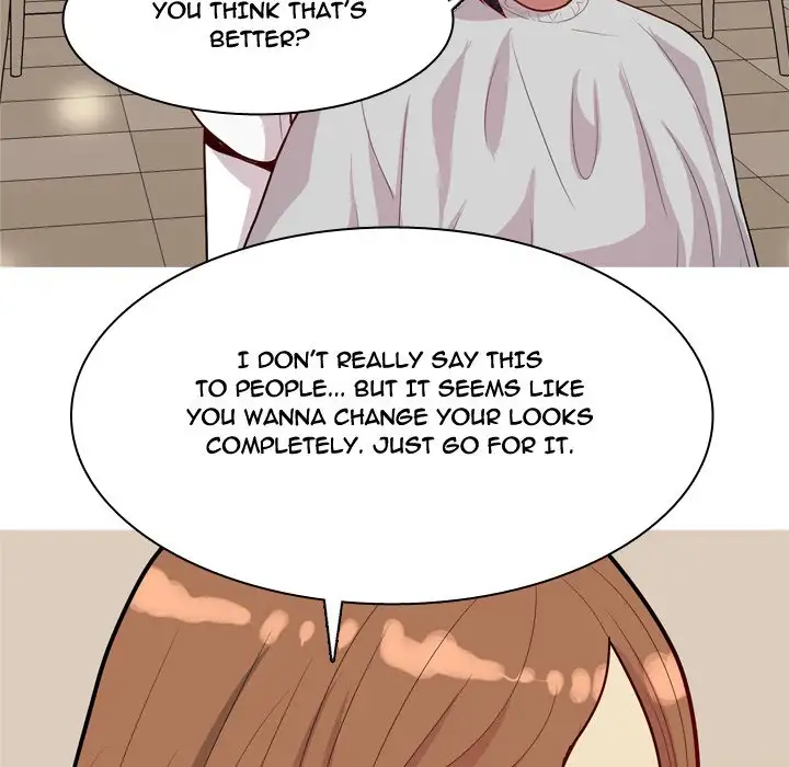 Love Prelude chapter 39 page 9