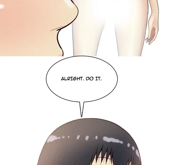 Love Prelude chapter 39 page 15