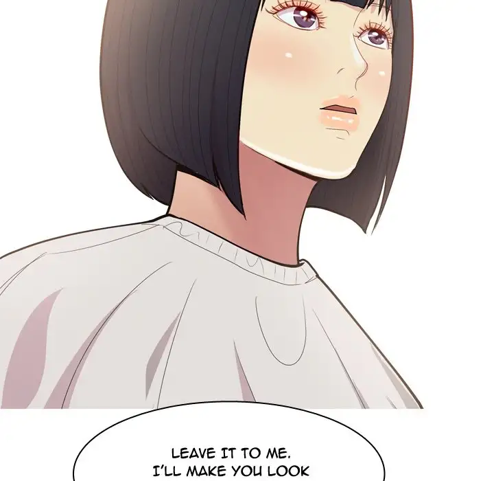Love Prelude chapter 39 page 16