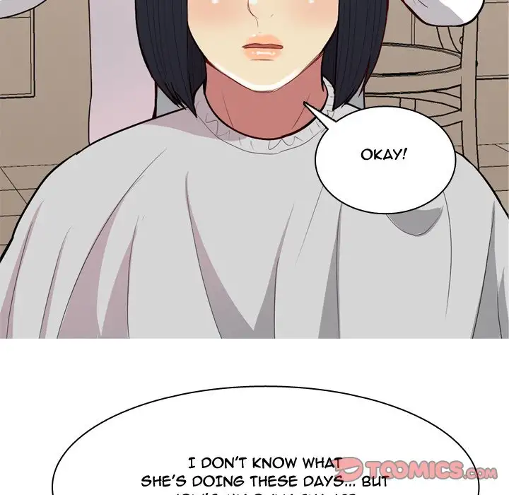 Love Prelude chapter 39 page 18