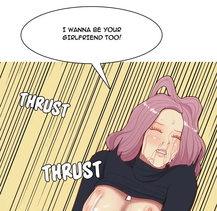 Love Prelude chapter 39 page 25