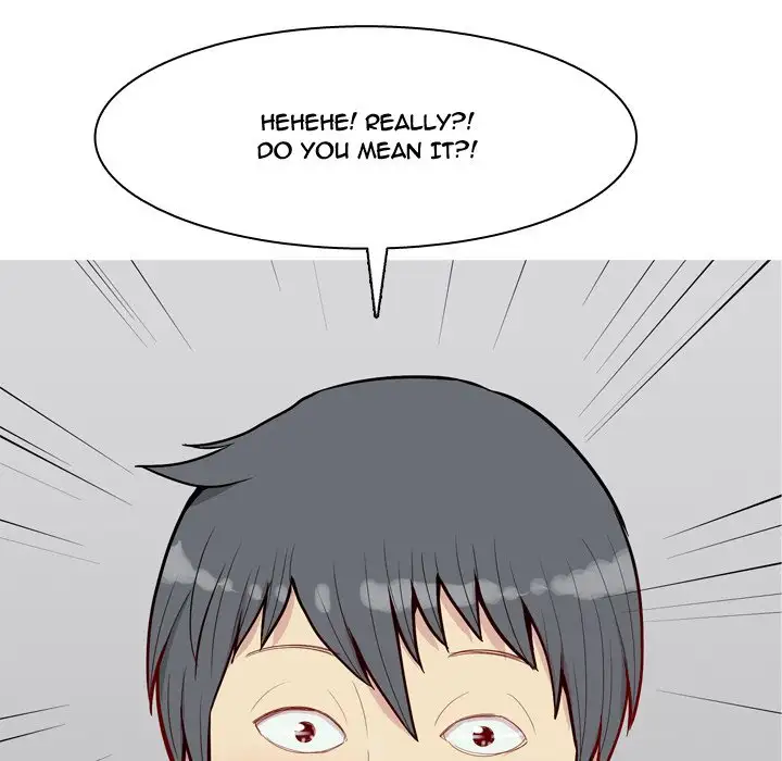 Love Prelude chapter 39 page 27