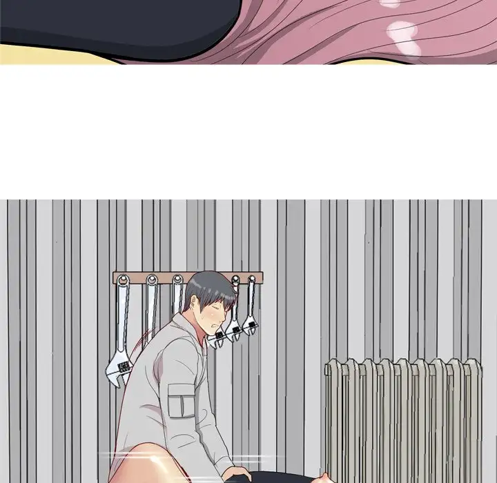 Love Prelude chapter 39 page 32