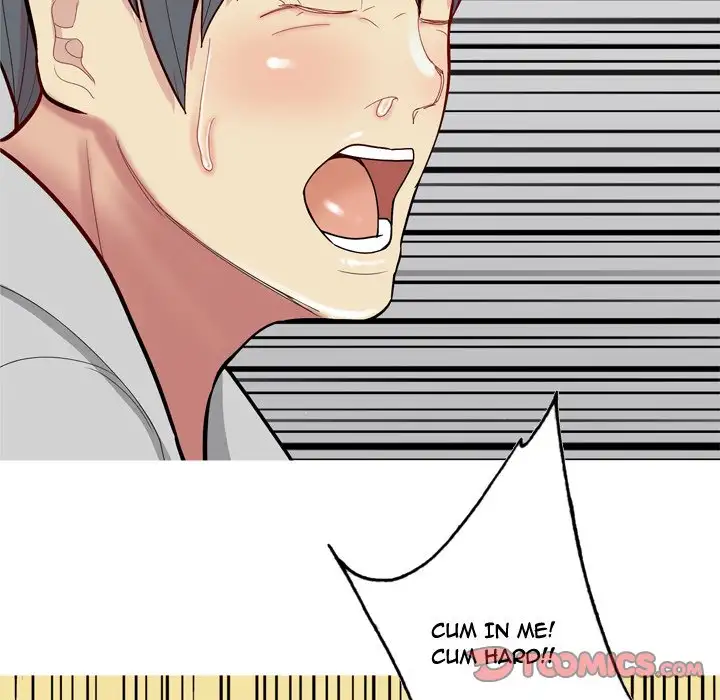 Love Prelude chapter 39 page 34