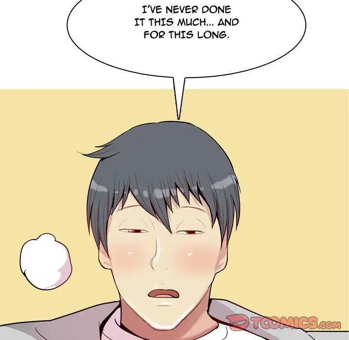 Love Prelude chapter 39 page 46