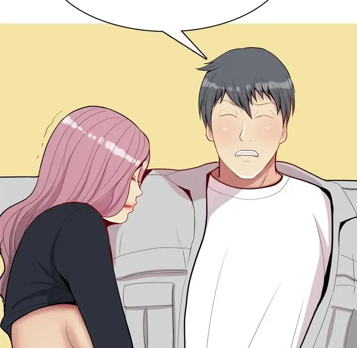 Love Prelude chapter 39 page 51