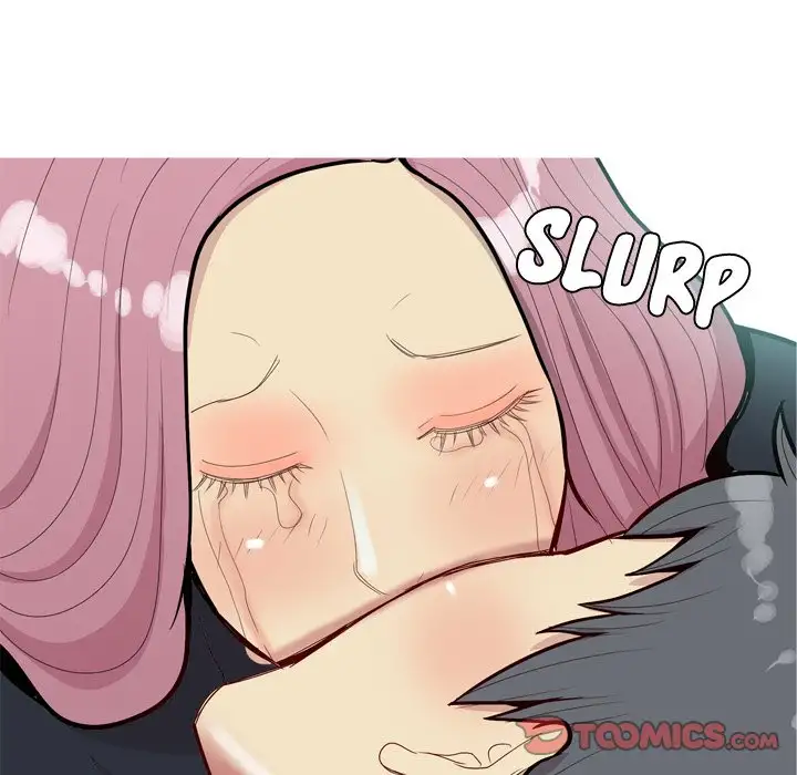 Love Prelude chapter 39 page 58