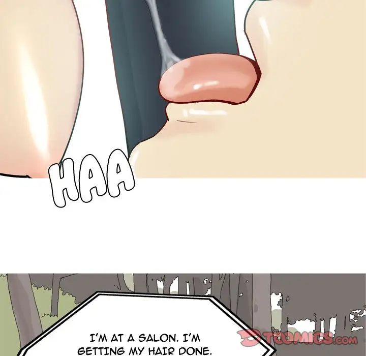 Love Prelude chapter 39 page 66