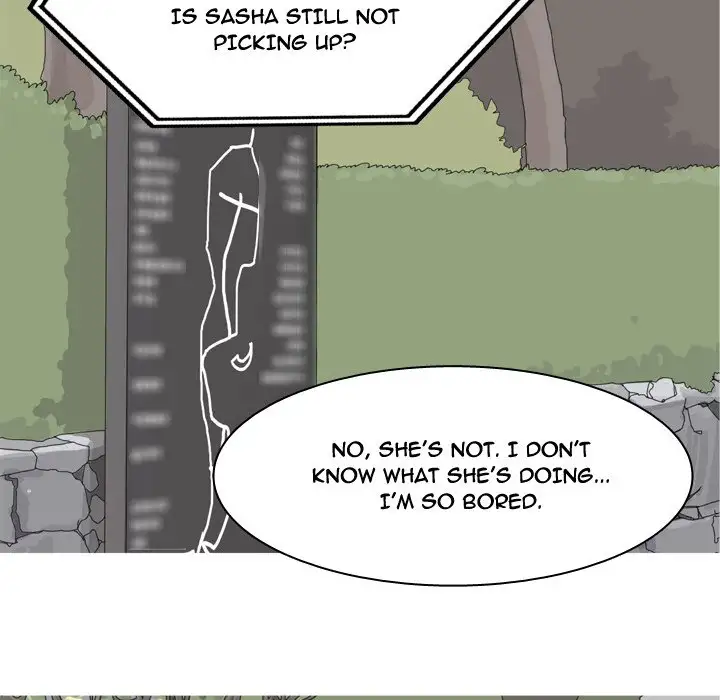 Love Prelude chapter 39 page 67