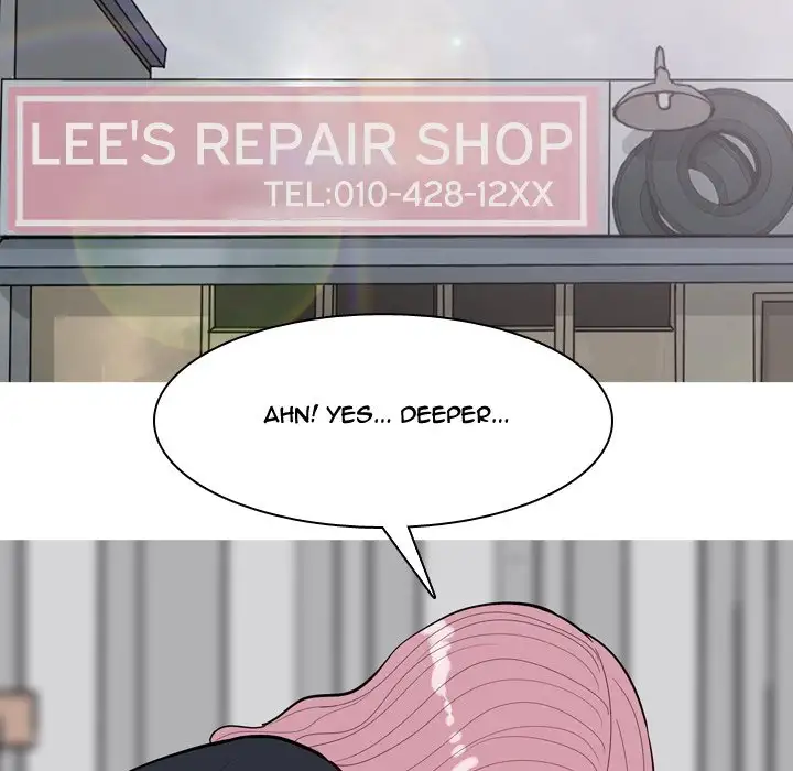 Love Prelude chapter 39 page 73