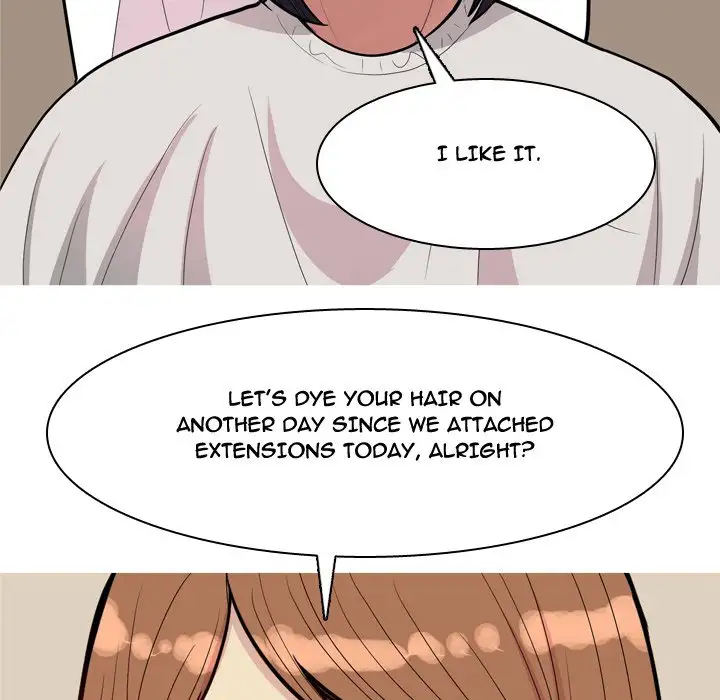 Love Prelude chapter 39 page 84
