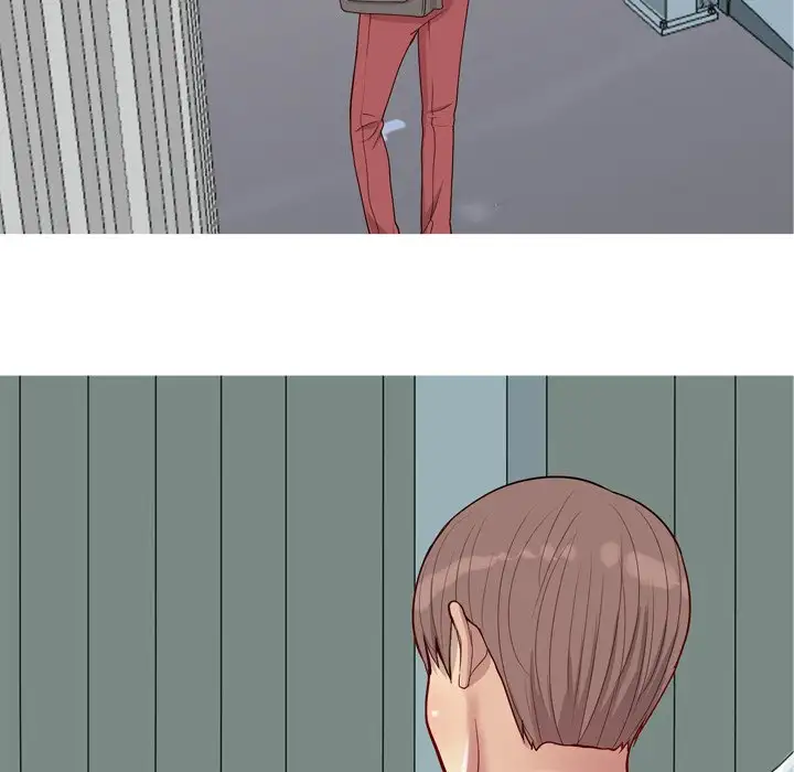Love Prelude chapter 39 page 89