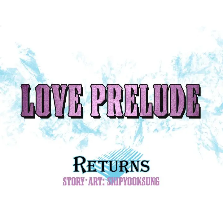 Love Prelude chapter 4 page 8