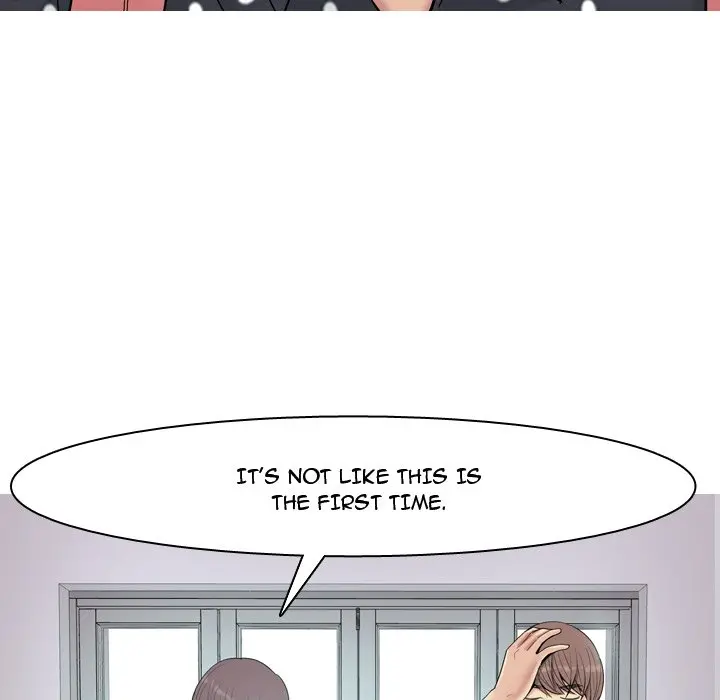 Love Prelude chapter 4 page 13