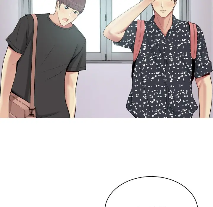 Love Prelude chapter 4 page 14