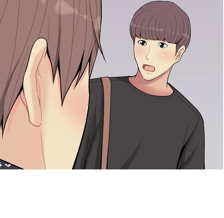 Love Prelude chapter 4 page 18