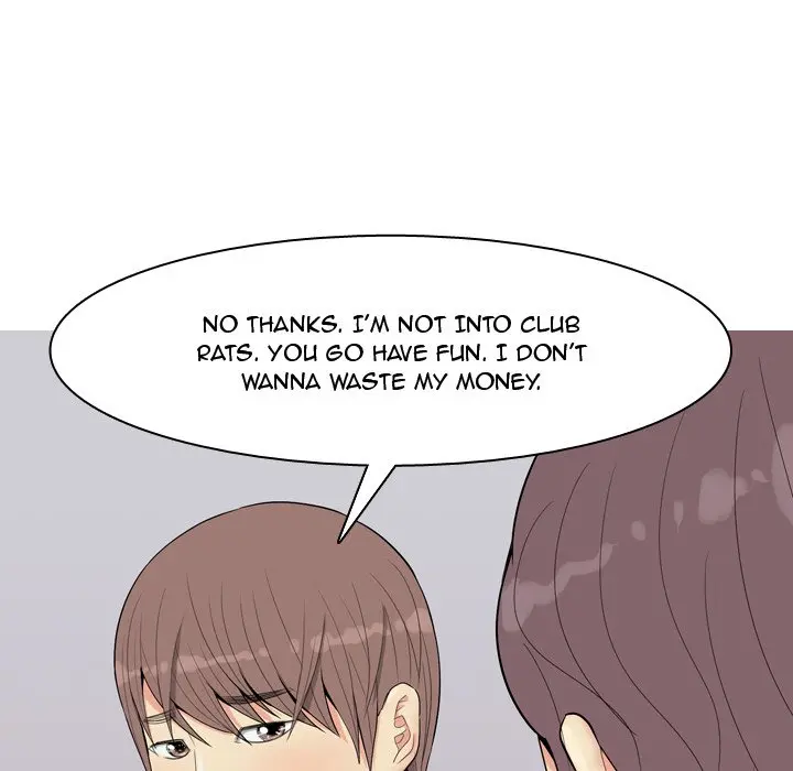 Love Prelude chapter 4 page 19