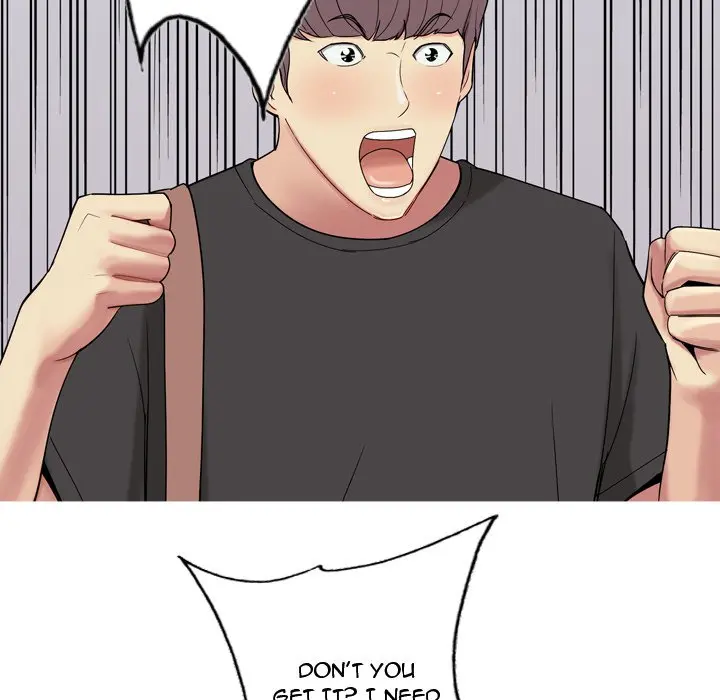 Love Prelude chapter 4 page 21
