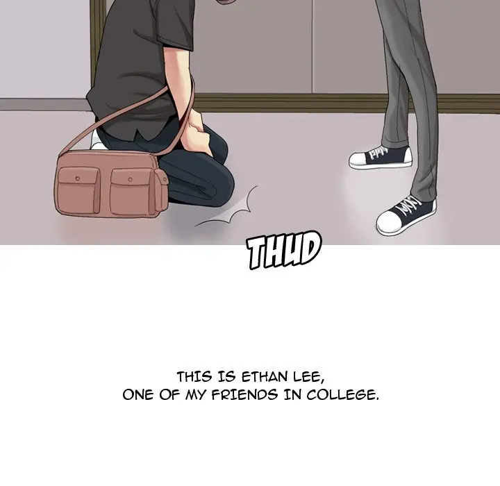 Love Prelude chapter 4 page 24