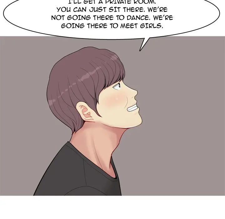 Love Prelude chapter 4 page 26
